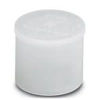 Phoenix Contact - QPD PSK 5X2,5 - Capuchon de protection QPD PSK 5X2,5