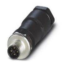 Phoenix Contact - SACC-M12MSS-3PECON-PG11-M - Connecteur de puissance SACC-M12MSS-3PECON-PG11-M
