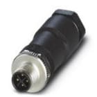 Phoenix Contact - SACC-M12MSS-3PECON-PG11-M - Connecteur de puissance SACC-M12MSS-3PECON-PG11-M