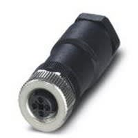 Phoenix Contact - SACC-M12FST-3PECON-PG11-M - Connecteur de puissance SACC-M12FST-3PECON-PG11-M