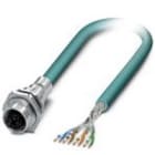 Phoenix Contact - VS-FSBPXS-OE-94F/5,0 - Connecteur d'appareil face arrière - VS-FSBPXS-OE-94F/5,0