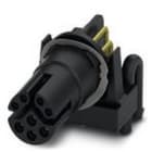 Phoenix Contact - SACC-CI-M12FSY-8CON-L90 - Porte-contact - SACC-CI-M12FSY-8CON-L90