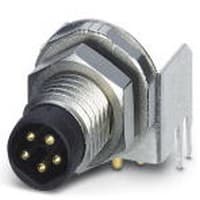 Phoenix Contact - Connecteur d'appareil face arriere