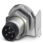 Phoenix Contact - Connecteur d'appareil face arrière - SACC-DSI-M8MS-6CON-M8-L90 SH