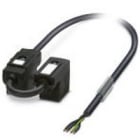 Phoenix Contact - Cable connecteur electrovanne double