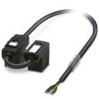 Phoenix Contact - Cable connecteur electrovanne double