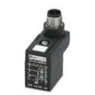 Phoenix Contact - SAC-3P-MS/B-1L-Z SCO - Connecteur EV, 3 pôles, M12 mâle droit, EV, Type BI