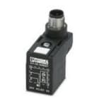 Phoenix Contact - SAC-3P-MS/BI-1L-Z SCO - Connecteur EV, 3 pôles, M12 mâle droit, EV, Type BI