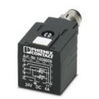 Phoenix Contact - SAC-5P-MR/AD-2L SCO - Connecteur EV, 5 pôles, M12 mâle coudé, EV, Type AD