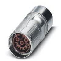 Phoenix Contact - Connecteurs à câble - ST-08S1N8A8K02S