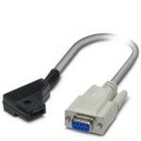 Phoenix Contact - IFS-RS232-DATACABLE - Câble de données IFS - RS232