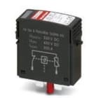 Phoenix Contact - Parafoudre Type 2 - VAL-MS 600 - Fiche parafoudre Type 2 - PV 600VDC