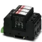 Phoenix Contact - Parafoudre Type 2 - VAL-MS 600 - Parafoudre Type 2 - VAL-MS 600DC-PV/2+V-FM