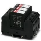 Phoenix Contact - Parafoudre Type 2 - VAL-MS 600 - Parafoudre Type 2 - VAL-MS 600DC-PV/2+V