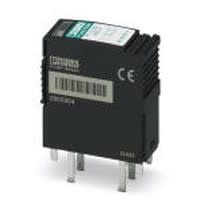 Phoenix Contact - PT-IQ-2X2-24DC-P - Fiche de rechange -  2 boucles Ana - 24VDC
