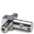 Phoenix Contact - Parafoudre coaxial HF Lambda/4 - Type N 50 ohms - Femelle/Femelle- 0,8 à 2,25GHz