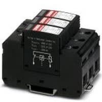 Phoenix Contact - Parafoudre Type 1+2 - VAL-MS-T1/T2 1000DC-PV/2+V