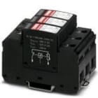 Phoenix Contact - Parafoudre Type 1+2 - VAL-MS-T1/T2 1000DC-PV/2+V