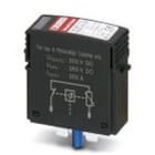 Phoenix Contact - Fiche parafoudre PV T1+2 - Fiche parafoudre PV 600 VDC