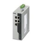 Phoenix Contact - FL SWITCH 3005T - Switch Ethernet Industriel manageable - FL SWITCH 3005T