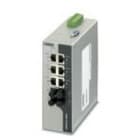 Phoenix Contact - Industrial Ethernet Switch