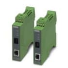Phoenix Contact - Communication-Ethernet-Convertisseurs fibre optique