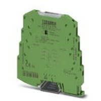 Phoenix Contact - Source de tension constante Mini MCR 9,6-30V DC vers 1,25-10V DC