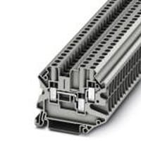 Phoenix Contact - UT 4-TWIN HV - Bloc de jonction