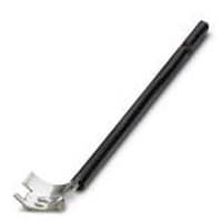 Phoenix Contact - HSH-METALL-6/8 - Raccordement pour blindage