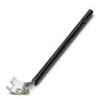 Phoenix Contact - HSH-METALL-6/8 - Raccordement pour blindage