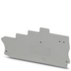 Phoenix Contact - D-PT 2,5-4L/1P - Flasque d'extrémité