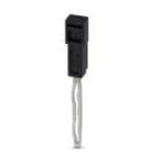 Phoenix Contact - FBS-PV PT 2,5-4L - FBS-PV PT 2,5-4L - Pont enfichable vertical