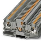 Phoenix Contact - PTME 6 HV - Bloc de jonction sectionnable pour essais