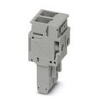 Phoenix Contact - UP 6/ 2 - Connecteur femelle pour embase FC 6