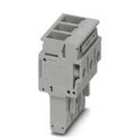 Phoenix Contact - UP 6/ 3 - Connecteur femelle pour embase FC 6