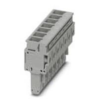 Phoenix Contact - UP 6/ 7 - Connecteur femelle pour embase FC 6