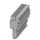 Phoenix Contact - UP 6/ 7 - Connecteur femelle pour embase FC 6