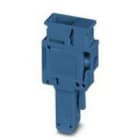 Phoenix Contact - UP 6/ 1-L BU - Connecteur femelle pour embase FC 6