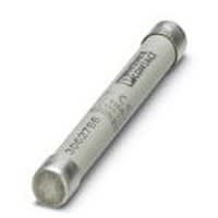 Phoenix Contact - FUSE 10,3X85 2A PV - FUSE 10,3X85 2A PV - Fusible