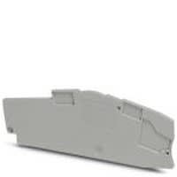 Phoenix Contact - D-PTME 6-CT/1P - Flasque d'extrémité