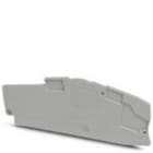 Phoenix Contact - D-PTME 6-CT/1P - Flasque d'extrémité