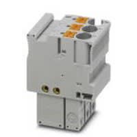 Phoenix Contact - PPCT 6/3 - Connecteur Push-in COMBI
