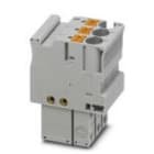 Phoenix Contact - PPCT 6/3 - Connecteur Push-in COMBI