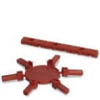 Phoenix Contact - PC-CT 6/3 - Kit de codage pour connecteur UPCT