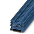 Phoenix Contact - PT 1,5/S/2P BU - Bloc de jonction COMBI