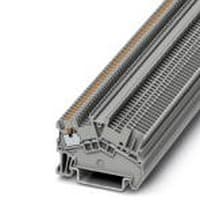 Phoenix Contact - PTS 1,5/S/1P - Bloc de jonction COMBI