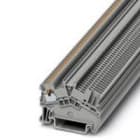 Phoenix Contact - PTS 1,5/S/1P - Bloc de jonction COMBI