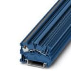 Phoenix Contact - PTS 1,5/S/1P BU - Bloc de jonction COMBI