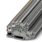 Phoenix Contact - PTTBS 1,5/S/2P - Bloc de jonction COMBI double étage