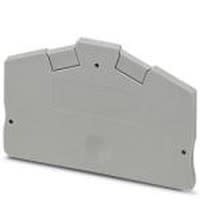 Phoenix Contact - D-PTS 1,5/S - Flasque d'extrémité